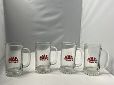 Mac Tools Glass Mugs Collectible picture