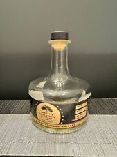 thirteenth colony bourbon bottle very rare 13th CDO unrinsed Batch 1 picture