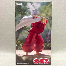 FuRyu Inuyasha Trio Try iT Figure NEW picture