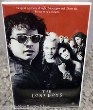 Lost Boys Movie Poster 2