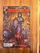 Berserker (2009 series) #4 Top Cow comics. Bagged & Boarded picture