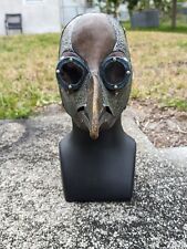 Ghoulish Productions Plague Doctor Mask picture