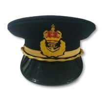 Imperial & Royal Austrian-Hungarian Navy Officer's Hat - Available in All Sizes  picture