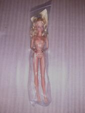Vintage,  Mattel,  Barbie Doll,  1966,  Malaysia,  Long Blonde Hair picture