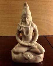 Shiva Meditation Lotus Pose Hindu India Indian God Statue Figure 6