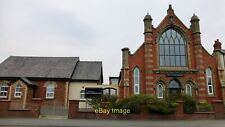 Photo 12x8 Fleetwood Rd Primitive Methodist Church Thornton  c2014 picture