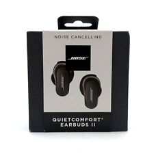  Bose QuietComfort II Earbuds Noise Cancelling True Wireless in-Ear Earbuds picture