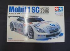 Tamiya Sports Car Series No.294 1/24 Mobil1 Sc 2006 picture