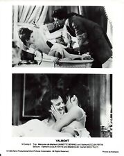 Valmont 1989 Movie Photo 8x10 Annette Bening Meg Tilly Colin Firth *P96b picture