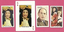Sir Cedric Hardwicke Fab Card Collection Shakespeare and Shaw Stage Film Actor picture