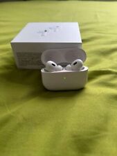 Original AirPods Pro 2nd Generation with MagSafe Wireless Charging Case picture