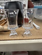 2 Southern Living Emerson Iced Tea Glasses picture