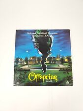 The Offspring Laserdisc Horror Movie picture