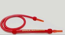 New Khalil Mamoon Washable Hose  175CM LONG 100% Egyptian (Red) picture