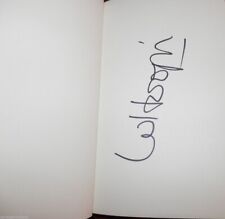 Whoopi Goldberg signed auto If Someone Says You Complete Me RUN hardcover book picture