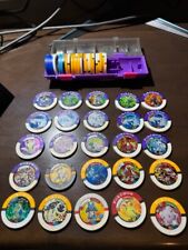 Pokemon Battrio Medal Coin Toy Lot Goods Takara Tomy 16 points and more picture