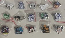 Disney Mickey Mouse Only Pins lot of 15 picture