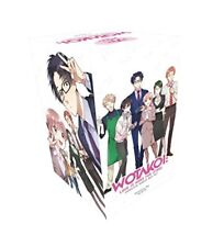 Wotakoi: Love Is Hard for Otaku Complete Manga Box Set picture