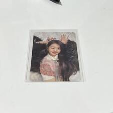 Ive Wonyoung I'Ve Special Trading Card picture