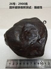 2900g Natural Iron Meteorite Specimen from   China   26# picture
