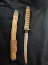 Japanese Style Suicide Sword picture