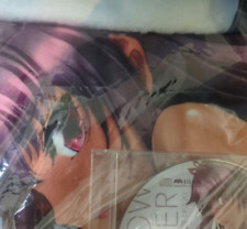 C91 2016Genuine Taimanin RPG Mizuki Yukikaze Hugging Pillow Cover with Drama CD picture