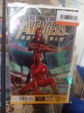 Avengers Assemble #19 (Marvel, November 2013) picture