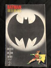 Batman Hunt The Dark Knight Volume 3 1986 picture