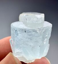152.50 Carat beautiful terminated aquamarine crystal from Pakistan picture