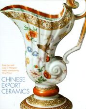 HUGE Chinese Export Ceramics Late Ming Qing 200+ Pix Victoria & Albert Museum picture