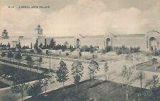 1926 Philadelphia Sesqui-Centennial International Exposition Liberal Arts Palace picture