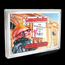 Topps GPK 2019 Garbage Pail Kids x NYC Takeover Complete 20-Card Set NYCC #18 picture
