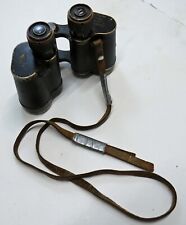 WWII German Dienstglas 6 X 30 CXN Binoculars - WW 2 picture
