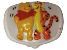 Vintage Disney Musical Crib Light Winnie the Pooh/Tigger  picture