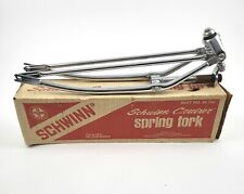 Vintage Schwinn Cruiser Springer Fork. For 26