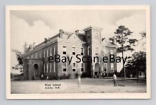 AR Arkansas Amity High School  Dexter Press Vintage Postcard 10A picture