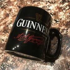 GUINNESS BEER COFFEE MUG Tea Cup Official Merchandise picture