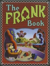 The Frank Book (Paperback or Softback) picture