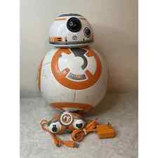 Star Wars Hero Droid BB 8 Interactive Robot Remote Control Life Size- 18” picture