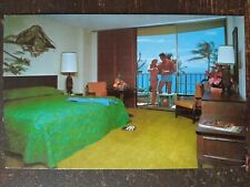 Royal Lahaina Hotel, Kaanapali Beach, Maui, HI - 1973, Rough Edges picture