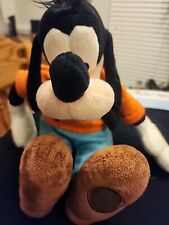 Disney Classic Goofy Plush Doll Authentic Disney Store 18
