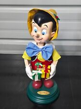 Vintage Walt Disney Classics Musical Animated Pinocchio 16
