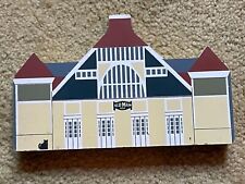 1991 Cat's Meow Village Faline Old Main Building Fairground Agriculture York PA picture