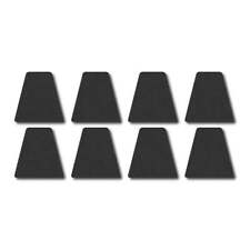 3M Scotchlite Reflective Tetrahedron Set - Black picture