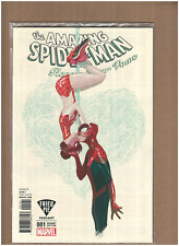 Amazing Spider-man Renew Your Vows #1 Marvel Fried Pie Variant Sealed NM- 9.2 picture
