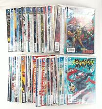 Aquaman New 52 #0, 1-52 Complete Set + 14 Variants, Annuals 1 2, 23.1-2 2011 DC picture