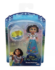 Disney Encanto Mirabel Madrigal Small Doll Toy New with Box picture