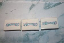 Three Match Boxes from Narcoossee's Florida picture