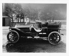 1908 Oldsmobile 4 Cylinder Factory Press Photo 0233 picture