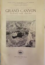 1932 Grand Canyon Park, Arizona picture